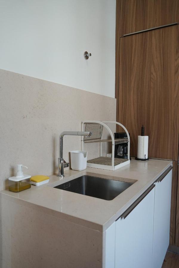 Marques Modern Art Apartment Lisbon Exterior photo